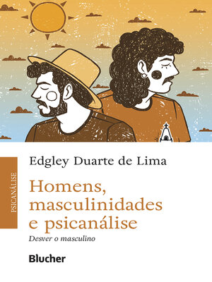 cover image of Homens, masculinidades e psicanálise
